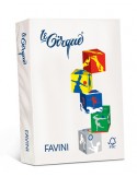 Favini Carta RISMA LE CIRQUE BIANCO 100G A3 - A720303S