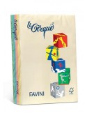 Favini Carta RISMA LE CIRQUE 160G A4 COL ASS - A74X304