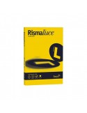 Favini Carta 100 FOGLI:90 GIALLO SOLE 53 A4 - A69B144