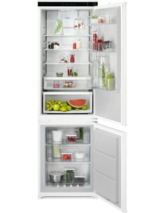 Aeg TC6MS18FSD Frigorifero Combinato da Incasso 249 L No Frost Classe D