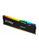 32GB 6000 DDR5 FURY BEAST RGB EXPO