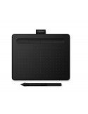 Wacom INTUOS PEN SMALL Tavoletta Grafica 17,8 cm (7") 2540 lpi (linee per pollice) Penna Nero - CTL-4100K-S