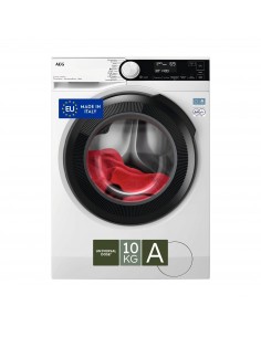 Aeg LR7FD104V Lavatrice 10 Kg 1400 giri Classe A