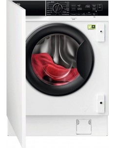 Aeg L8FEE84BI Lavatrice 8 kg 1351 Giri/min Classe A Bianco