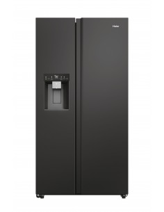 Haier HSW59F18EIPT Frigorifero 601 L No Frost Classe E Nero