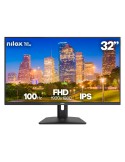 MONITOR 32 IPS 4MS HDMI VGA 100HZ