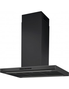 Aeg NDI9791AT Cappa aspirante a parete 90 cm Classe A+ Nero