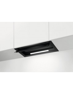 Aeg NDE566DB Cappa Semintegrato Classe A+ Nero