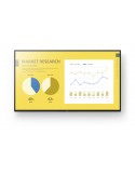 43" PRO BRAVIA LCD 350NIT 16/7