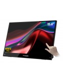 MONITOR PORTATILE 15.6 TOUCH LIGHT