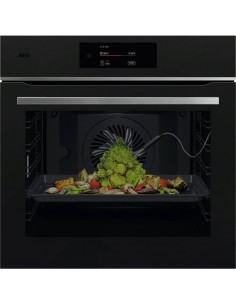 Aeg TE8PB731AT Forno 72 L Classe A++