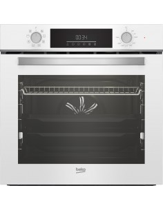 Beko BBIM14300WMS Forno elettrico 72 L Classe A Bianco