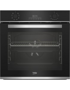 Beko BBIM13300X Forno elettrico 72 L Classe A Stainless steel