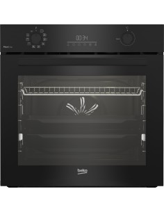 Beko BBIM17300BMPEF Forno elettrico 72 L Classe A+ Nero