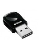 D-link Adattatore di Rete Wireless N Nano USB 300 DWA-131 - DWA-131