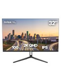 MONITOR 32 IPS 100HZ HDMI DP 2K 4MS