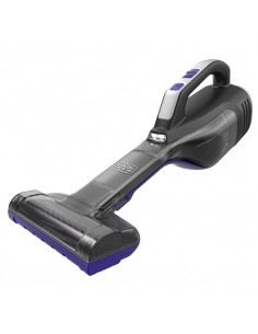 Aspirapolvere DVD320BP-QW