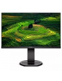 PHILIPS MONITOR 23,8 LED IPS 16:9 FHD 5MS 250CDM, VGA/DVI/DP/HDMI, USB, MULTIMEDIALE