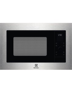 Electrolux MO326GXE Forno a Microonde con Grill 25 L 1200 W Acciaio inossidabile