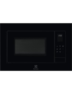 Electrolux LMS4253TMK Forno a Microonde con Grill 1400 W Nero