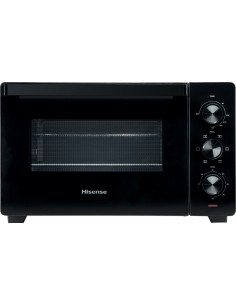 Hisense HOM30M Forno elettrico 30 L Nero