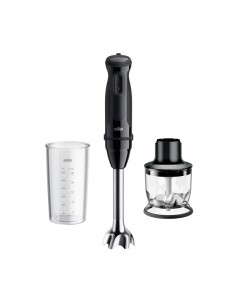 Braun MQ30201M Frullatore