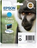 Epson T0892 Cartuccia Ciano STYLUS S20 - C13T08924021