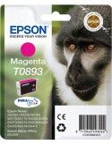 Epson T0893 Cartuccia Magenta S20 - C13T08934011