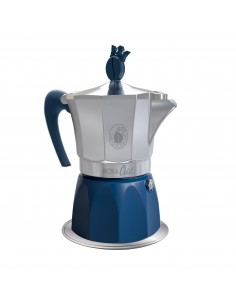CAFFETTIERA PER CIALDE ALL. PIATTO INDUZOMAGGIO 1