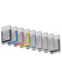 Epson T6031 Tanica Nero Foto K3 220ML - C13T603100