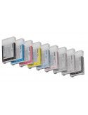 Epson T6033 Tanica Magenta VIVID 220ML - C13T603300