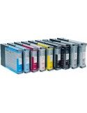 Epson T6143 Tanica ULTRA Magenta 220ML - C13T614300