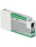 Epson T636B Tanica Verde HDR 700ML - C13T636B00