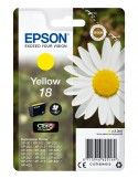 Epson 18 Cartuccia Giallo Originale 180 pagine - C13T18044012