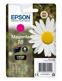 Epson 18 Cartuccia Magenta Originale 180 pagine - C13T18034012