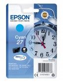 Epson 27 Cartuccia Ciano DURABRITEULTRA Ink - C13T27024012