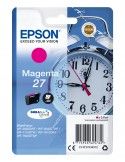 Epson 27 Cartuccia Magenta DURABRITEULTRAInk - C13T27034012