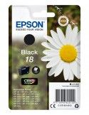 Epson 18 HOME Ink CLARIA Cartuccia Nero - C13T18014012
