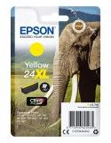 Epson 24XL CLARIA Photo HD Ink Cartuccia Giallo - C13T24344012