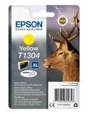 Epson T1304 Ink R DURABRITE ULTRA Cartuccia Giallo - C13T13044012