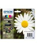 Epson 18XL HOME Ink CLARIA Cartuccia Multipack 4 Colori - C13T18164012