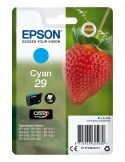 Epson 29 Cartuccia Ciano - C13T29824012