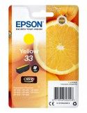 Epson 33 Cartuccia Giallo - C13T33444012