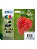 Epson 29XL Cartuccia Multipack 4 Colori - C13T29964012