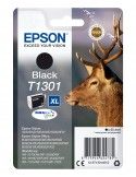 Epson T1301 Ink R DURABRITE ULTRA Cartuccia Nero - C13T13014012