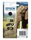 Epson 24XL CLARIA Photo HD Ink cartuccia Nero - C13T24314022