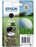 Epson 34XL Cartuccia SinglePack Nero - C13T34714010