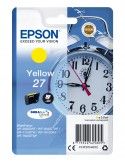 Epson 27 Cartuccia Giallo DURABRITEULTRAInk - C13T27044022