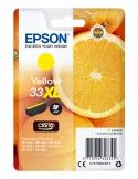 Epson 33XL cartuccia Giallo - C13T33644022