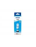 Epson 102 EcoTank Tanica Ciano da 70 ml - C13T03R240